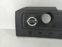 2015 Nissan Sentra Engine Cover - Oemusedautoparts1.com