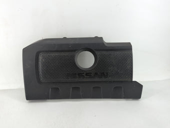 compare product 2015 Nissan Sentra Engine Cover