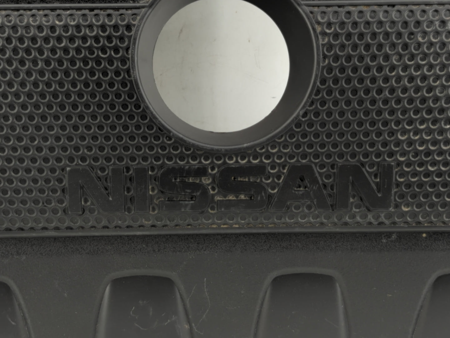 2015 Nissan Sentra Engine Cover - Oemusedautoparts1.com