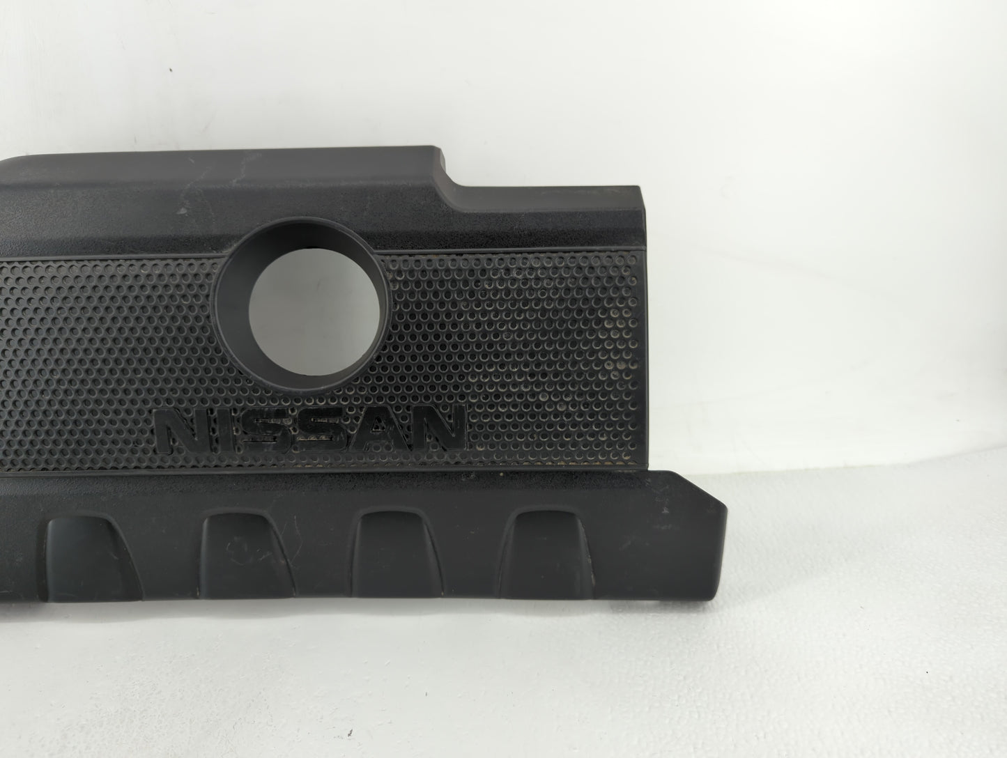 2015 Nissan Sentra Engine Cover - Oemusedautoparts1.com