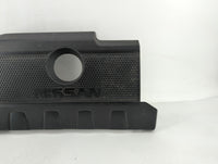 2015 Nissan Sentra Engine Cover - Oemusedautoparts1.com
