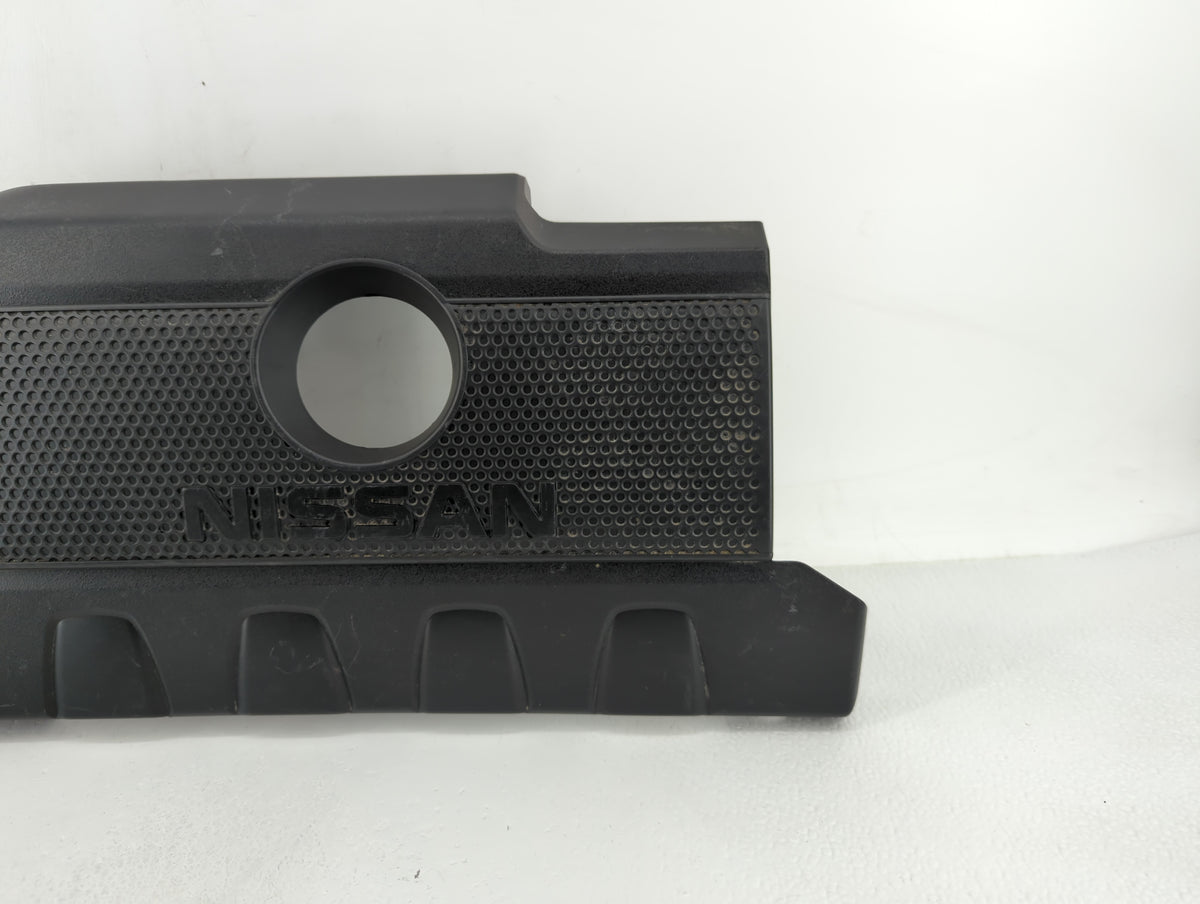 2015 Nissan Sentra Engine Cover 430407 - Oemusedautoparts1.com