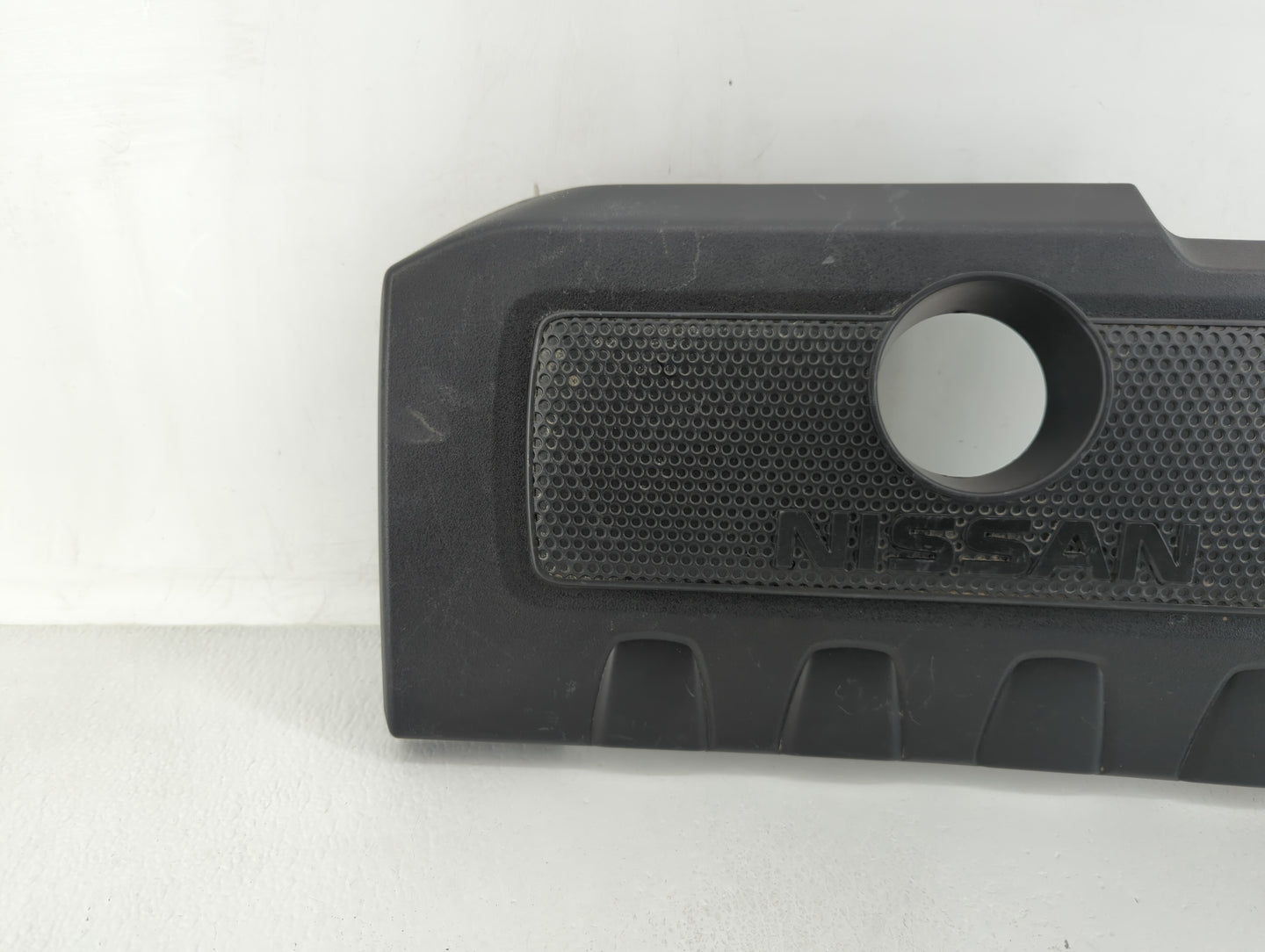2015 Nissan Sentra Engine Cover - Oemusedautoparts1.com