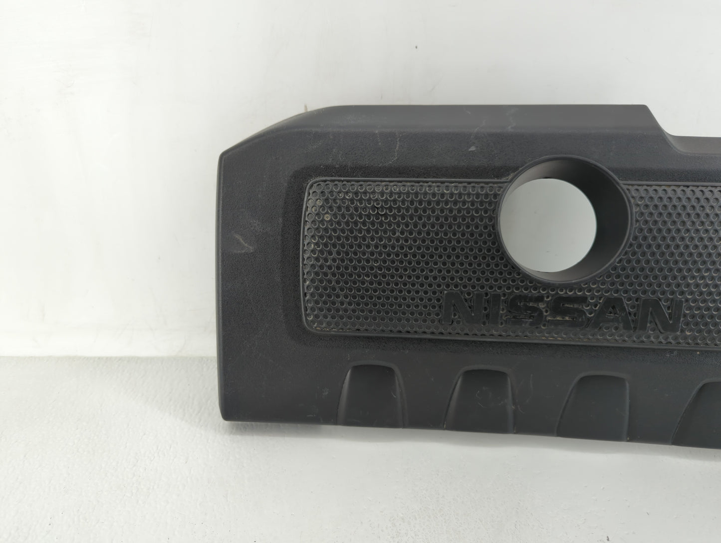 2015 Nissan Sentra Engine Cover - Oemusedautoparts1.com
