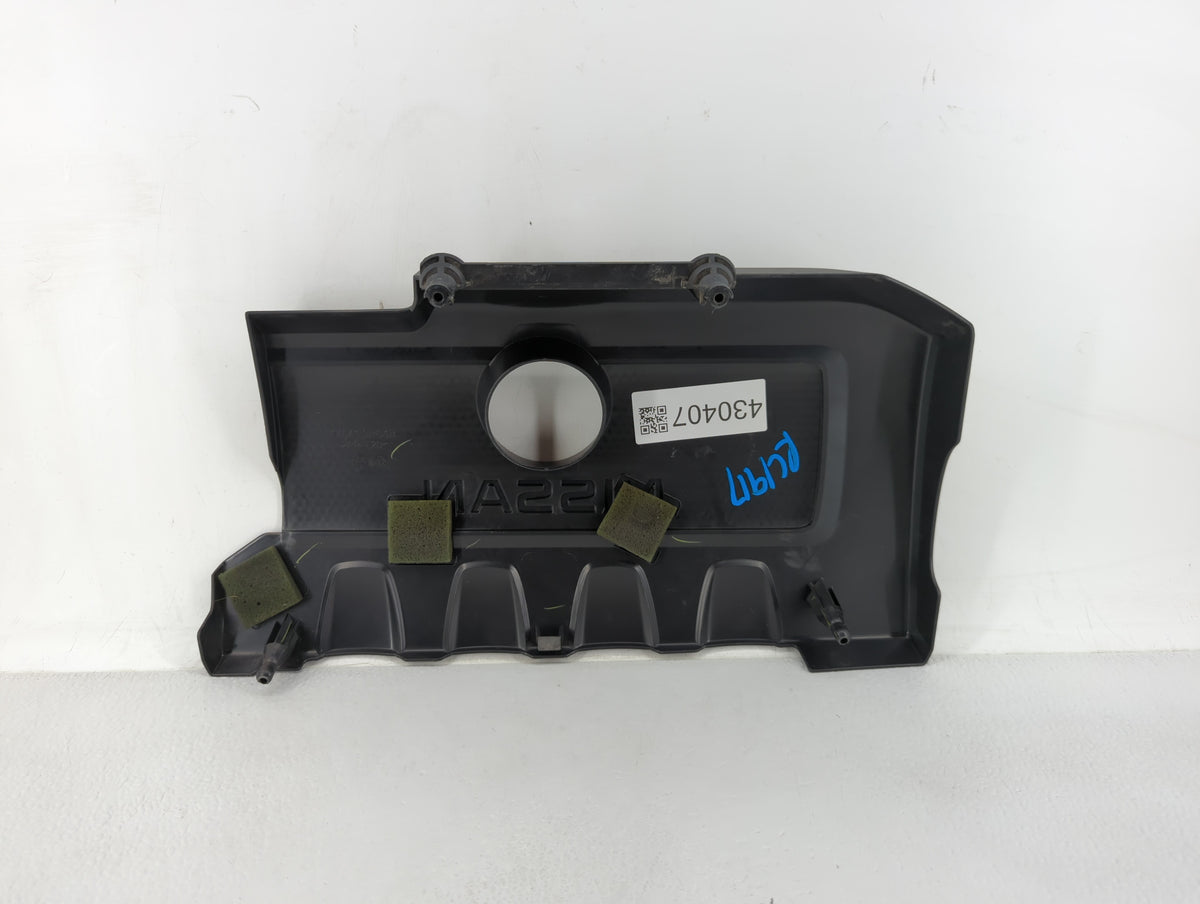 2015 Nissan Sentra Engine Cover 430407 - Oemusedautoparts1.com