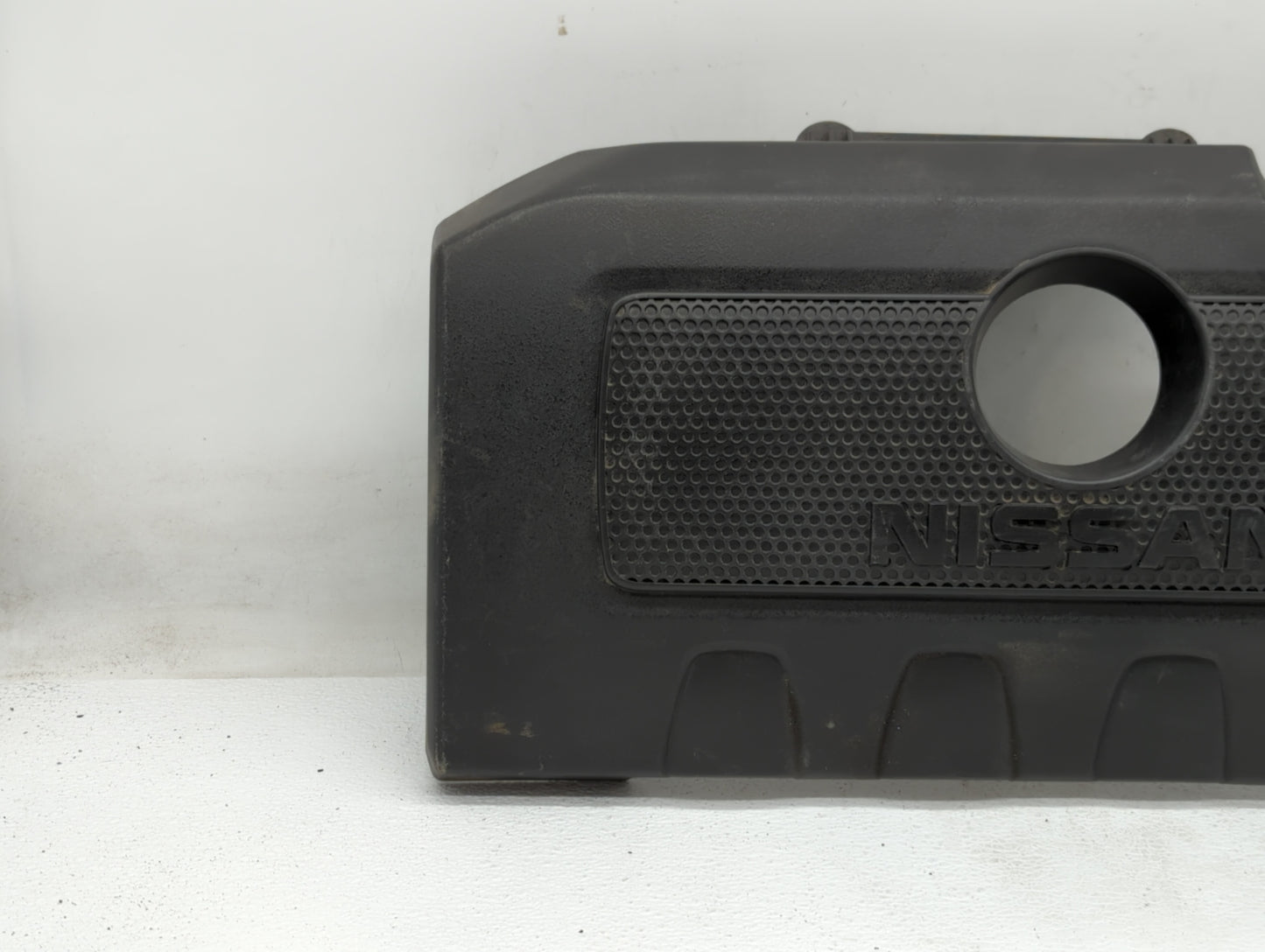2015 Nissan Sentra Engine Cover - Oemusedautoparts1.com