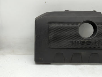 2015 Nissan Sentra Engine Cover