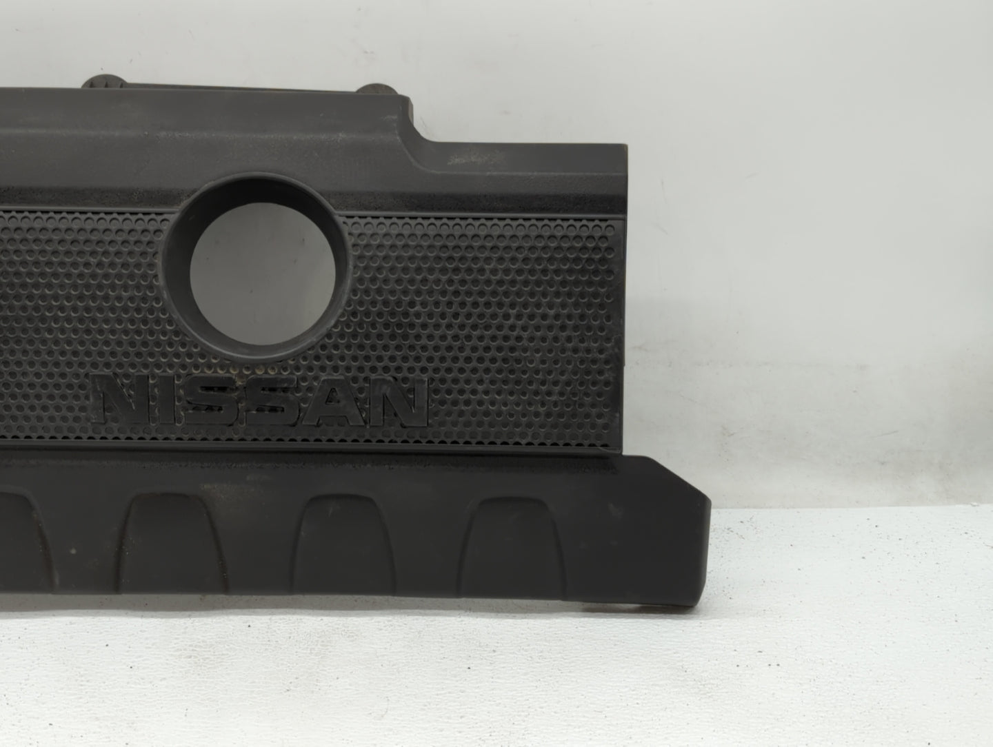 2015 Nissan Sentra Engine Cover - Oemusedautoparts1.com