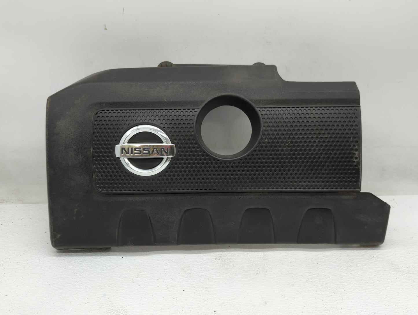 2015 Nissan Sentra Engine Cover - Oemusedautoparts1.com