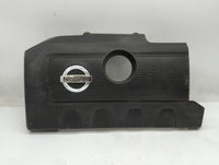 2015 Nissan Sentra Engine Cover - Oemusedautoparts1.com