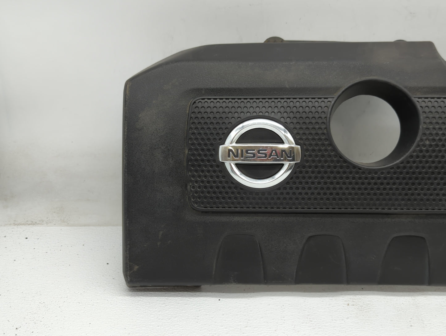 2015 Nissan Sentra Engine Cover - Oemusedautoparts1.com