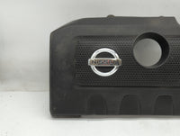 2015 Nissan Sentra Engine Cover - Oemusedautoparts1.com