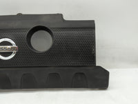 2015 Nissan Sentra Engine Cover - Oemusedautoparts1.com