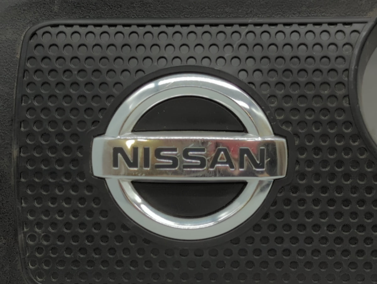 2015 Nissan Sentra Engine Cover 430555 - Oemusedautoparts1.com