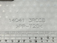 2015 Nissan Sentra Engine Cover - Oemusedautoparts1.com
