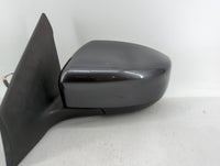 2013-2015 Nissan Sentra Driver Side View Mirror - Left Door Mirror OEM Used - Oemusedautoparts1.com