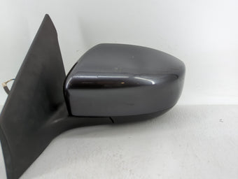 compare product 2013-2015 Nissan Sentra Driver Side View Mirror - Left Door Mirror OEM Used