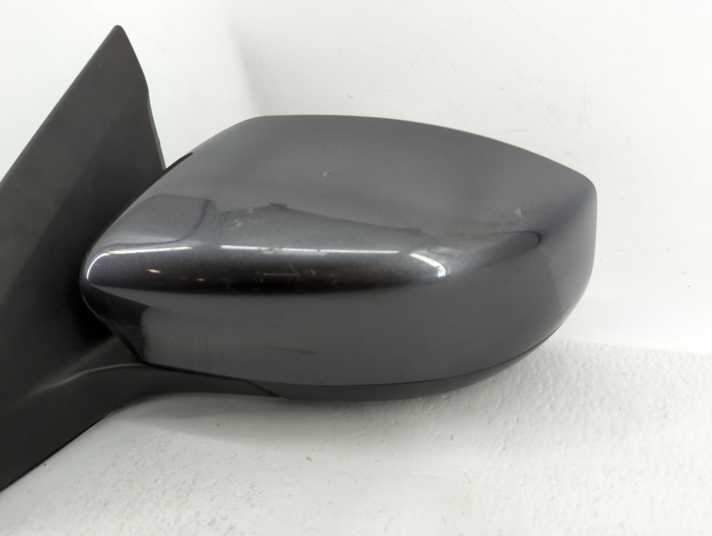 2013-2015 Nissan Sentra Driver Side View Mirror - Left Door Mirror OEM Used - Oemusedautoparts1.com