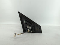 2013-2015 Nissan Sentra Driver Side View Mirror - Left Door Mirror OEM Used - Oemusedautoparts1.com