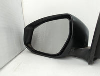 2013-2015 Nissan Sentra Driver Side View Mirror - Left Door Mirror OEM Used - Oemusedautoparts1.com