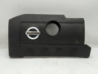 2015 Nissan Sentra Engine Cover - Oemusedautoparts1.com