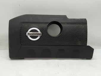 compare product 2015 Nissan Sentra Engine Cover