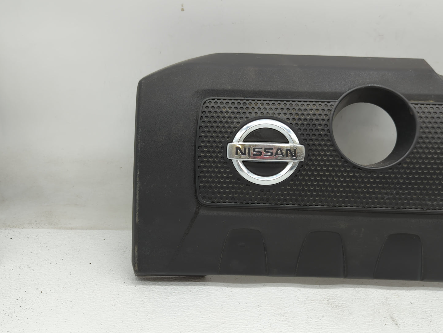 2015 Nissan Sentra Engine Cover - Oemusedautoparts1.com
