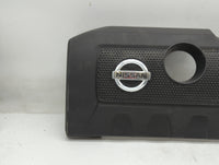 2015 Nissan Sentra Engine Cover - Oemusedautoparts1.com