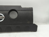 2015 Nissan Sentra Engine Cover - Oemusedautoparts1.com