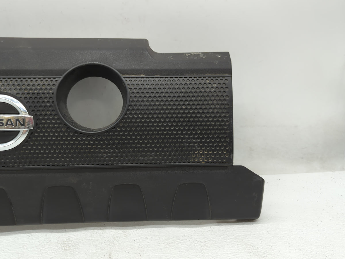 2015 Nissan Sentra Engine Cover 431014 - Oemusedautoparts1.com