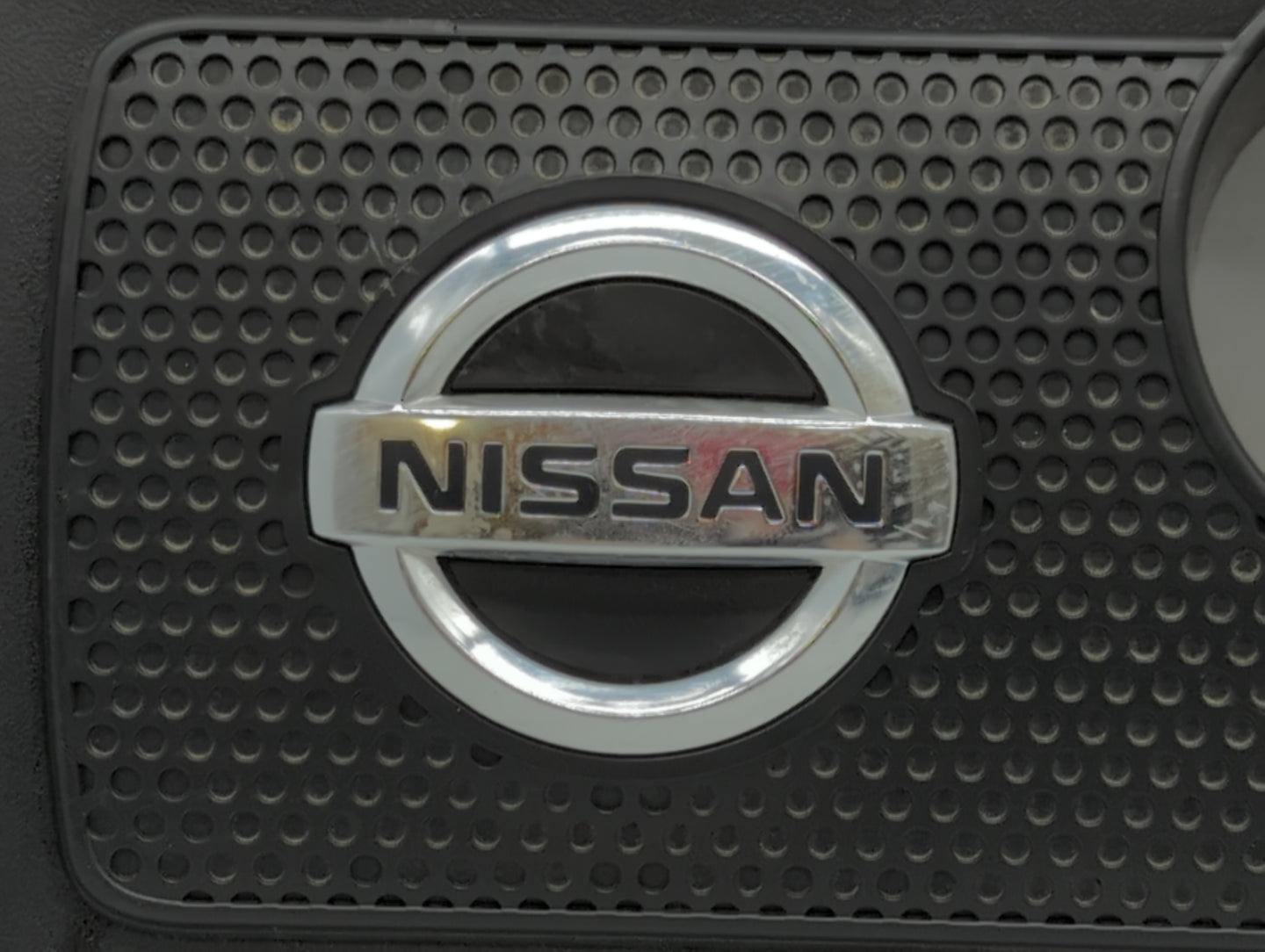 2015 Nissan Sentra Engine Cover - Oemusedautoparts1.com