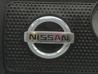 2015 Nissan Sentra Engine Cover - Oemusedautoparts1.com