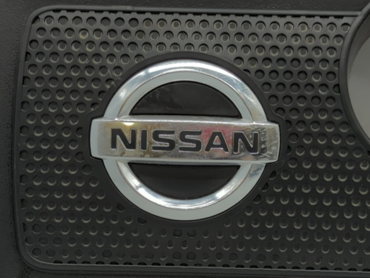2015 Nissan Sentra Engine Cover 431014 - Oemusedautoparts1.com