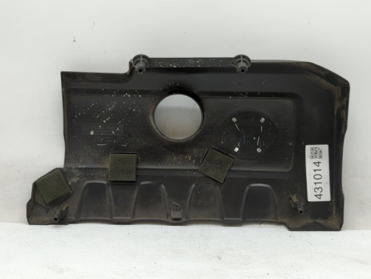 2015 Nissan Sentra Engine Cover 431014 - Oemusedautoparts1.com