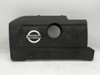2015 Nissan Sentra Engine Cover - Oemusedautoparts1.com