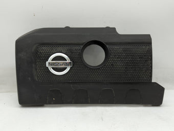 compare product 2015 Nissan Sentra Engine Cover