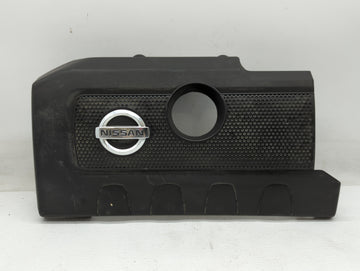 2015 Nissan Sentra Engine Cover - Oemusedautoparts1.com