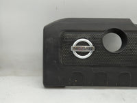 2015 Nissan Sentra Engine Cover - Oemusedautoparts1.com