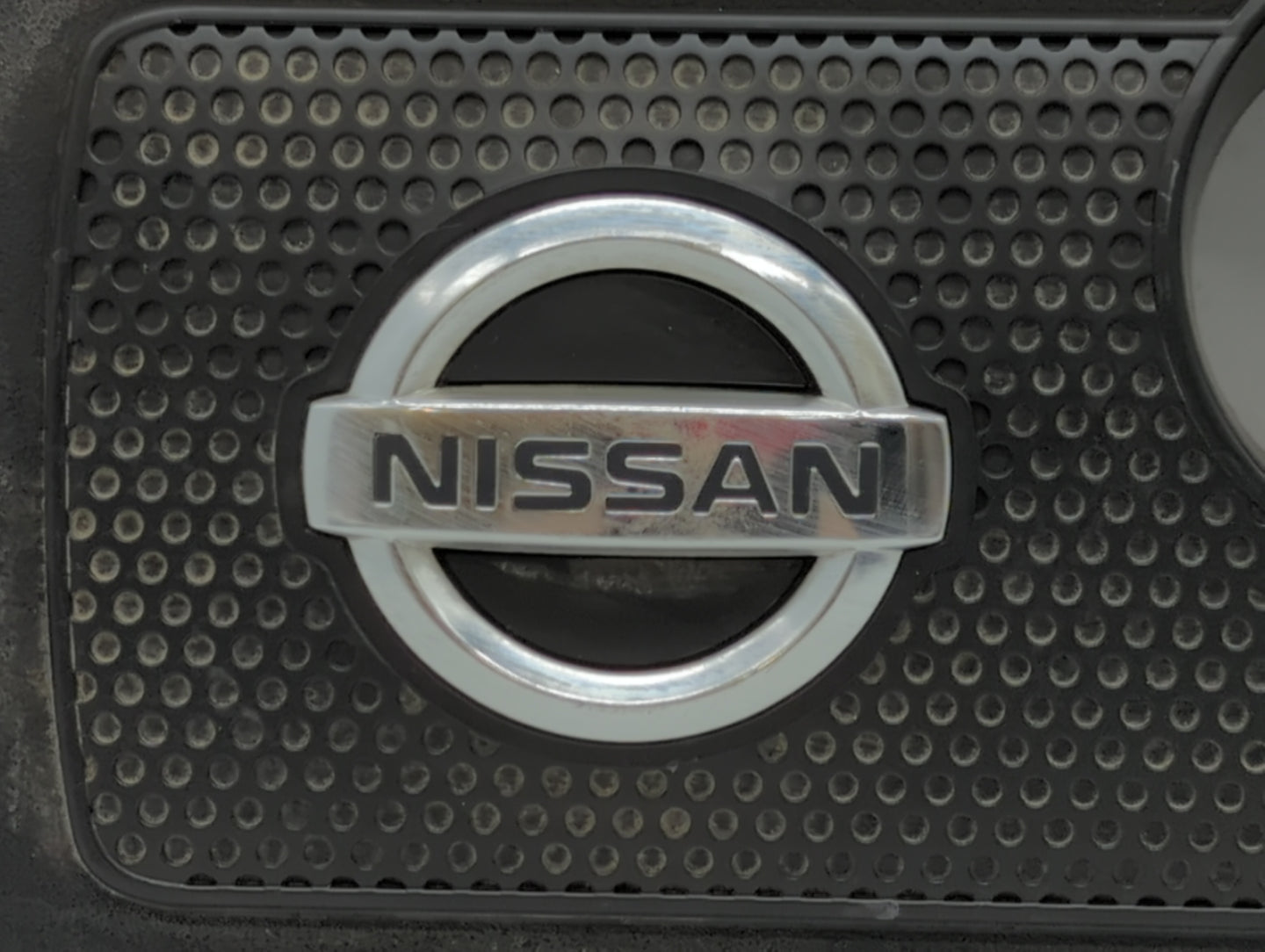 2015 Nissan Sentra Engine Cover - Oemusedautoparts1.com