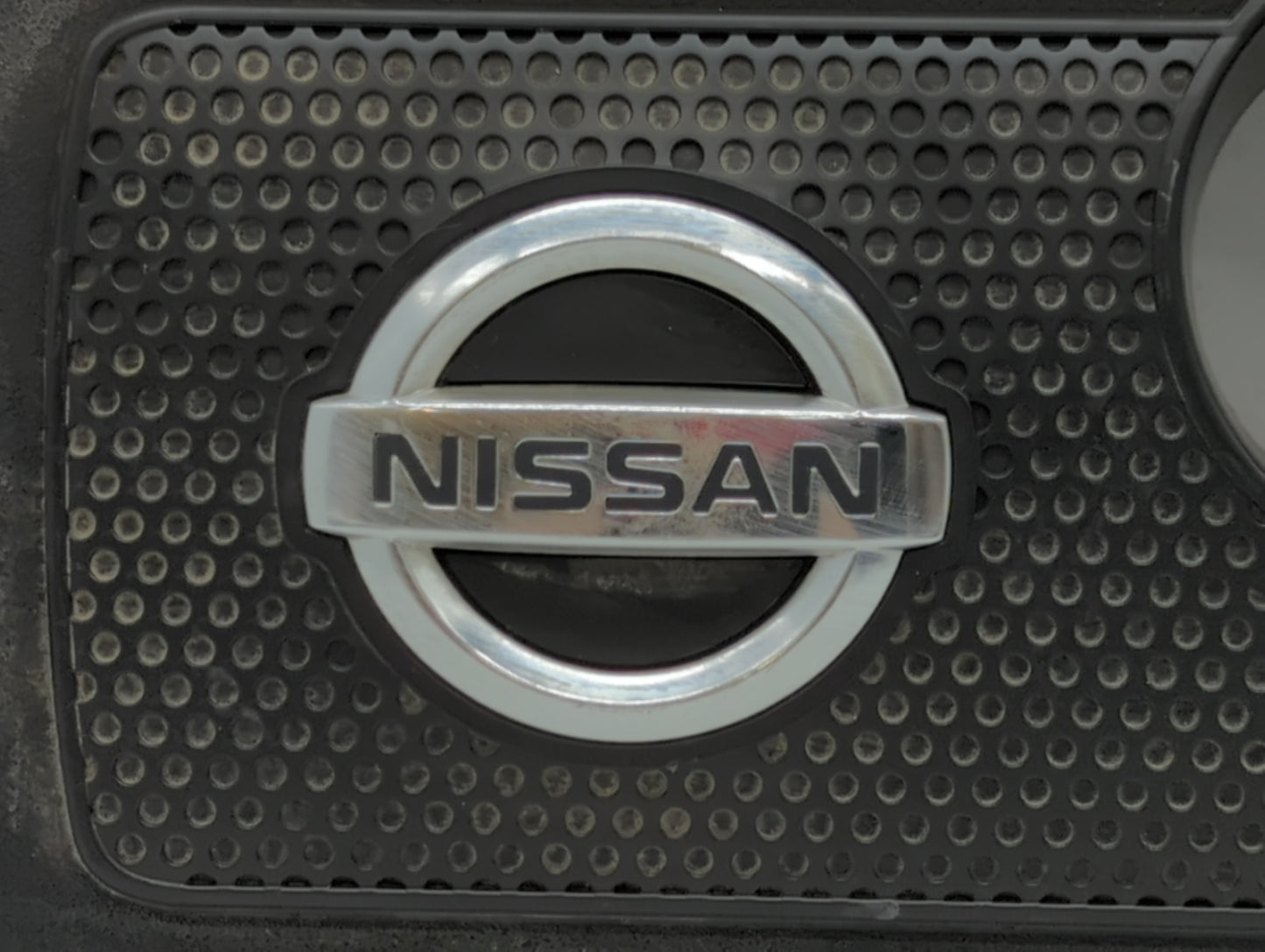2015 Nissan Sentra Engine Cover - Oemusedautoparts1.com
