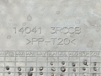 2015 Nissan Sentra Engine Cover - Oemusedautoparts1.com