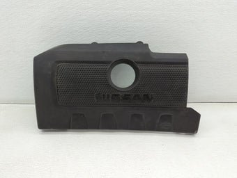 compare product 2015 Nissan Sentra Engine Cover