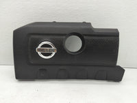 2015 Nissan Sentra Engine Cover - Oemusedautoparts1.com