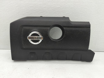 compare product 2015 Nissan Sentra Engine Cover