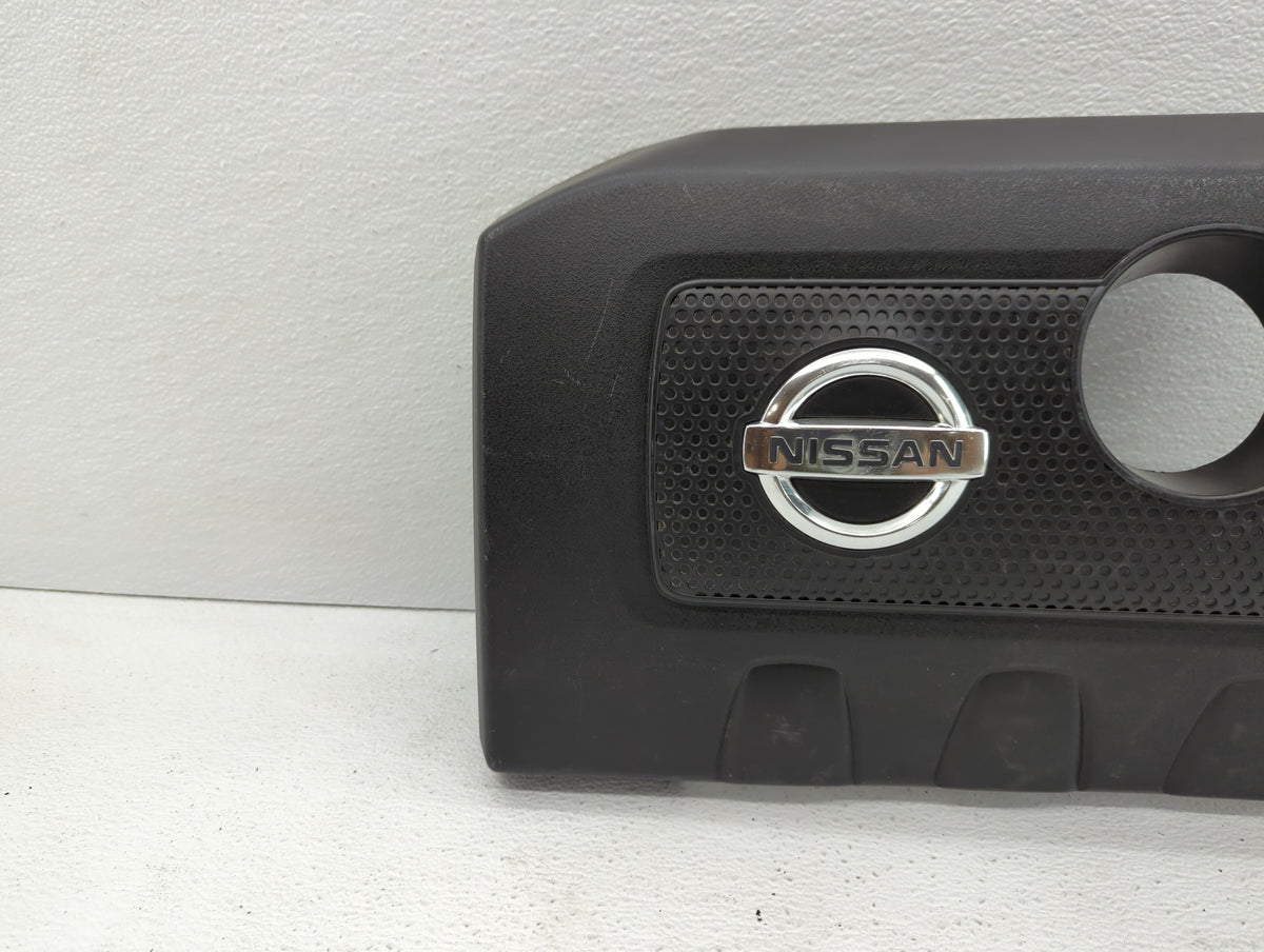 2015 Nissan Sentra Engine Cover 432333 - Oemusedautoparts1.com