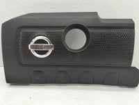 2015 Nissan Sentra Engine Cover - Oemusedautoparts1.com