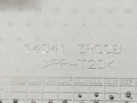 2015 Nissan Sentra Engine Cover - Oemusedautoparts1.com