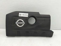 2015 Nissan Sentra Engine Cover - Oemusedautoparts1.com