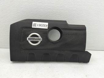 compare product 2015 Nissan Sentra Engine Cover