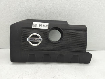 2015 Nissan Sentra Engine Cover - Oemusedautoparts1.com